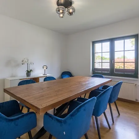 Wiesenquartier - Eingezaeuntes Grundstueck Und Platz Fuer 10 Personen *